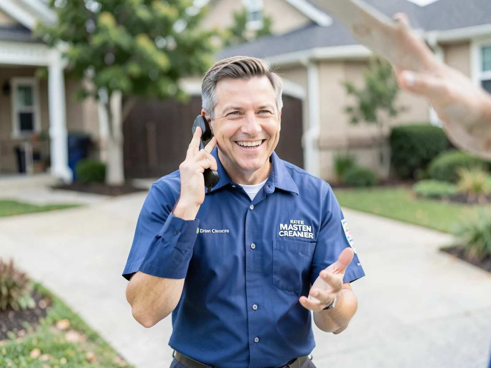 Drain Cleaning South Seaville, NJ FAQs